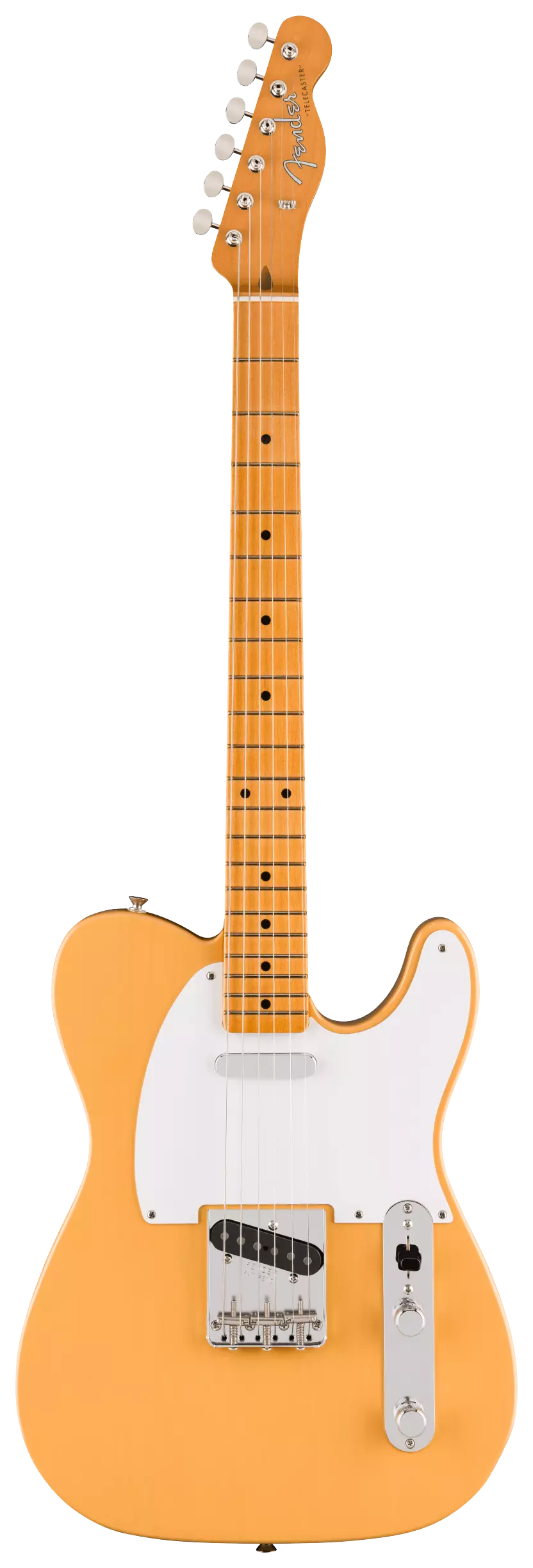 Fender Vintera III Late 50s Telecaster MN BSB