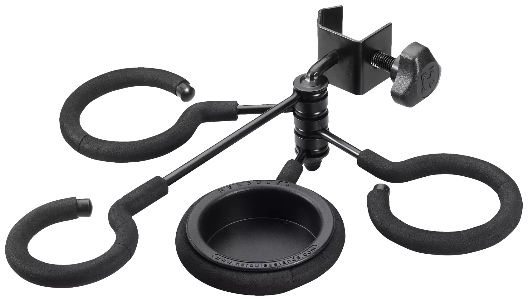 Hercules HCHA-100 Mute Holder
