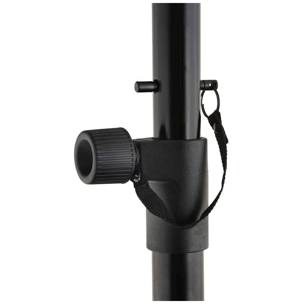 Stand Art - Stand Art Boxenstativ-Set, Aluminium, inkl. Tasche - 3