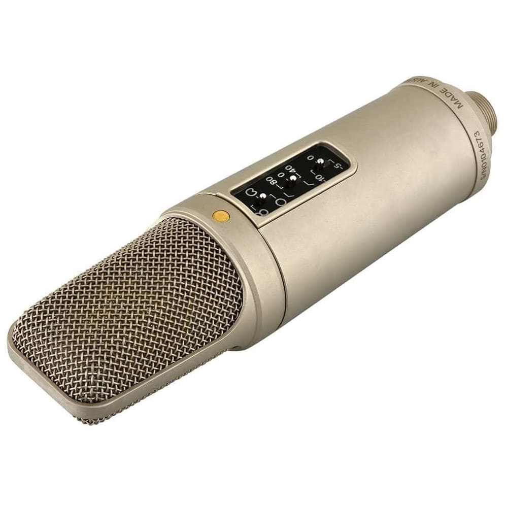 Rode - Rode NT2-A Studio Solution Set - 3