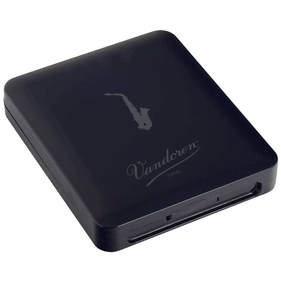 Vandoren - Vandoren Alt Sax Reed Case Deluxe