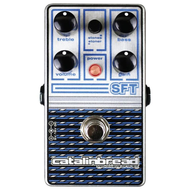 Catalinbread SFT