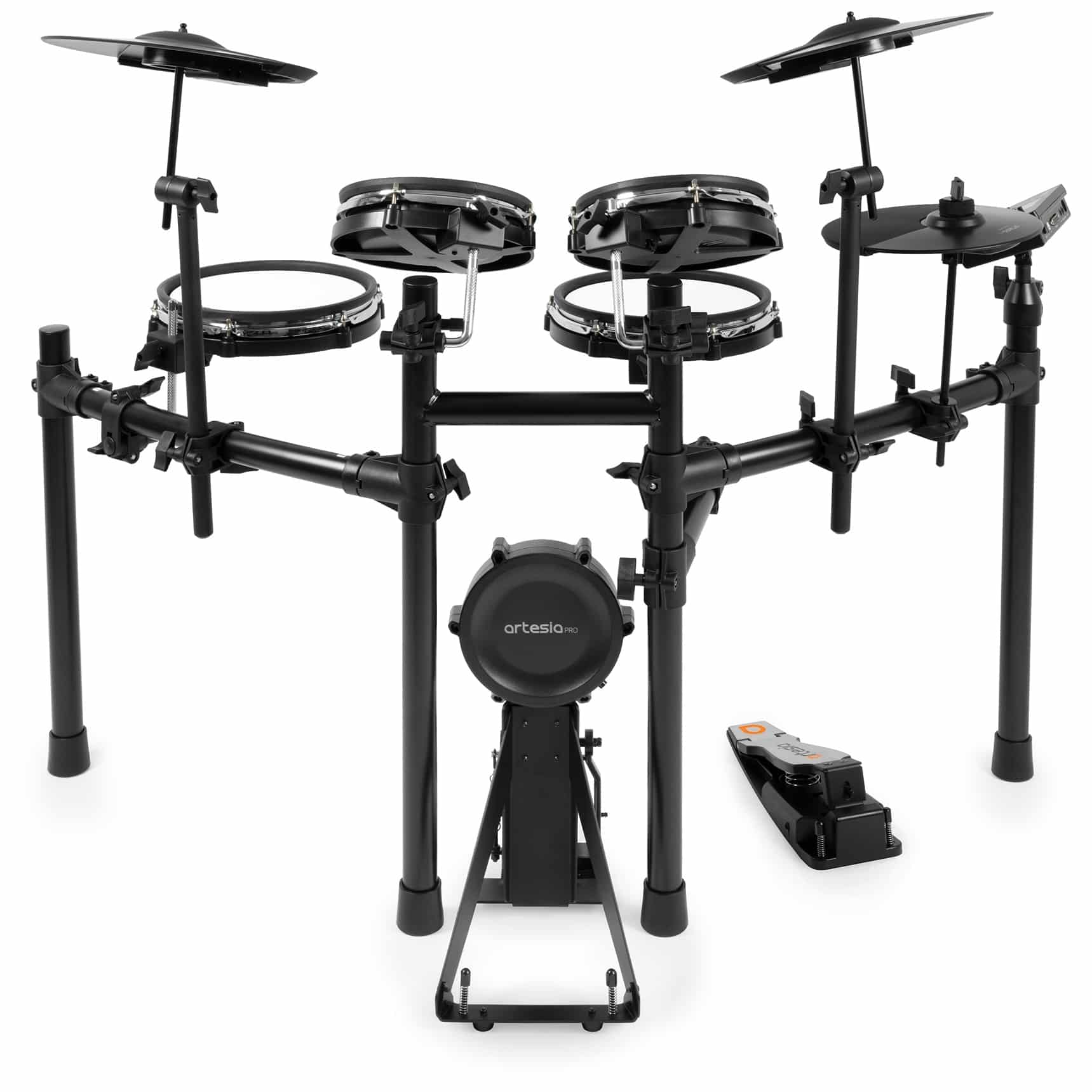 Artesia a50 E-Drums Set 2