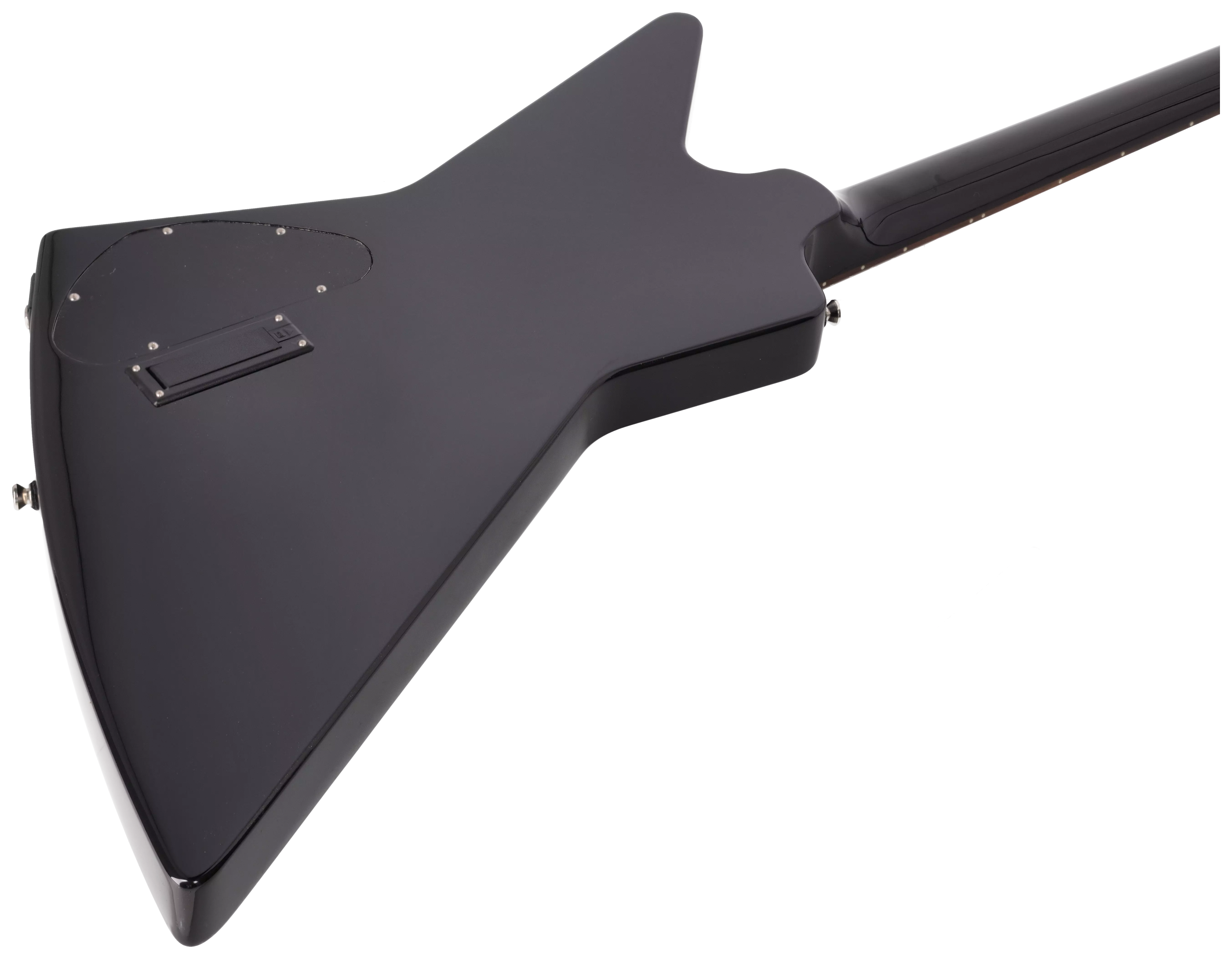 Epiphone Explorer 80s EMG EB 7