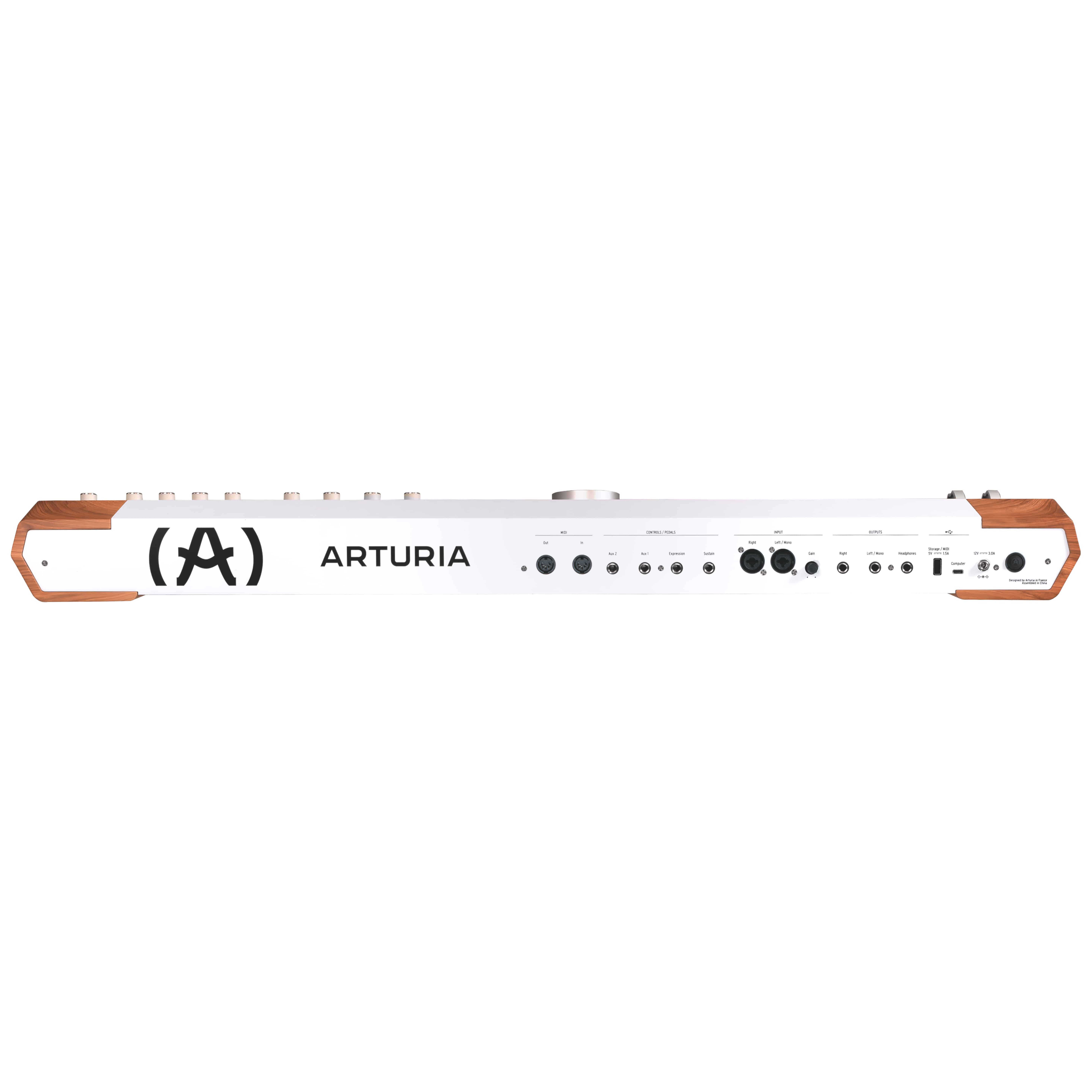 Arturia AstroLab 4