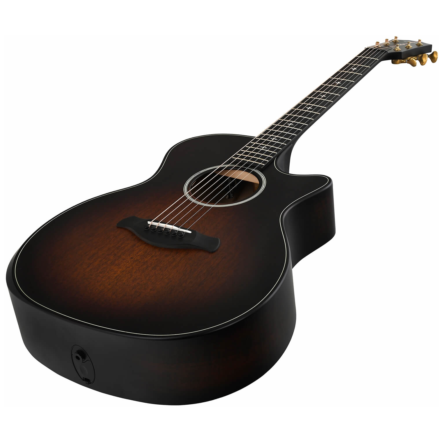 Taylor - Taylor Builder s Edition 324ce - 5