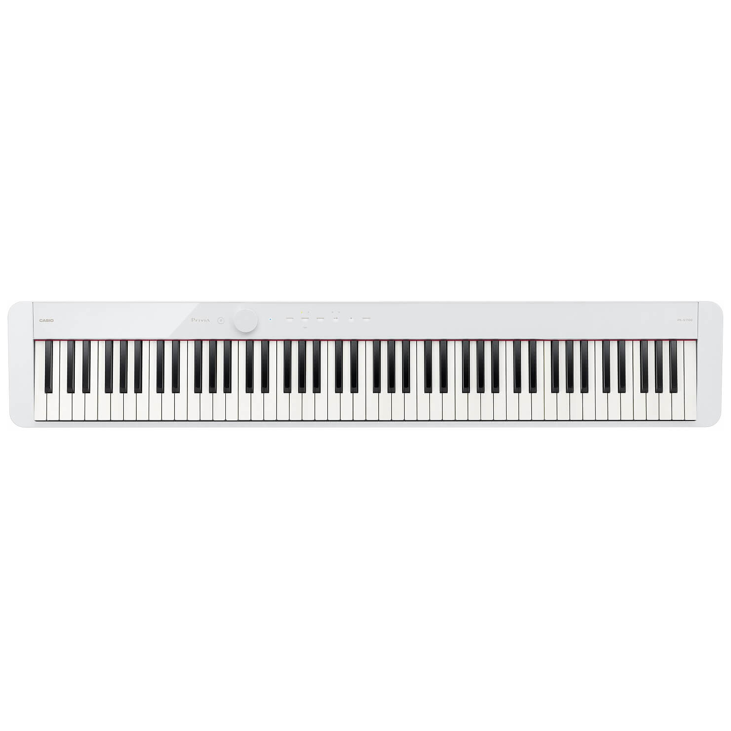 Casio - Casio PX-S1100 WE Privia