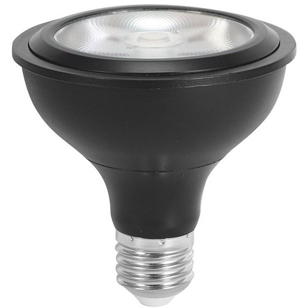 Omnilux PAR-30 230V COB 12W E-27 LED 1800k-3000k dim2warm