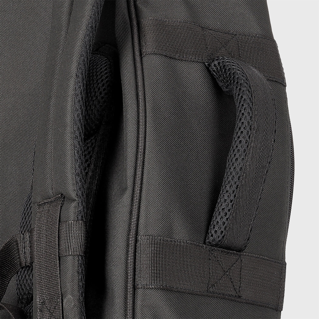Image of Chicago classic western konzertgitarren tasche universal prestige 8 grau 1050