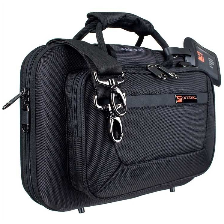 Protec - Protec Slimline PB-307GER Klarinettenkoffer Deutsch