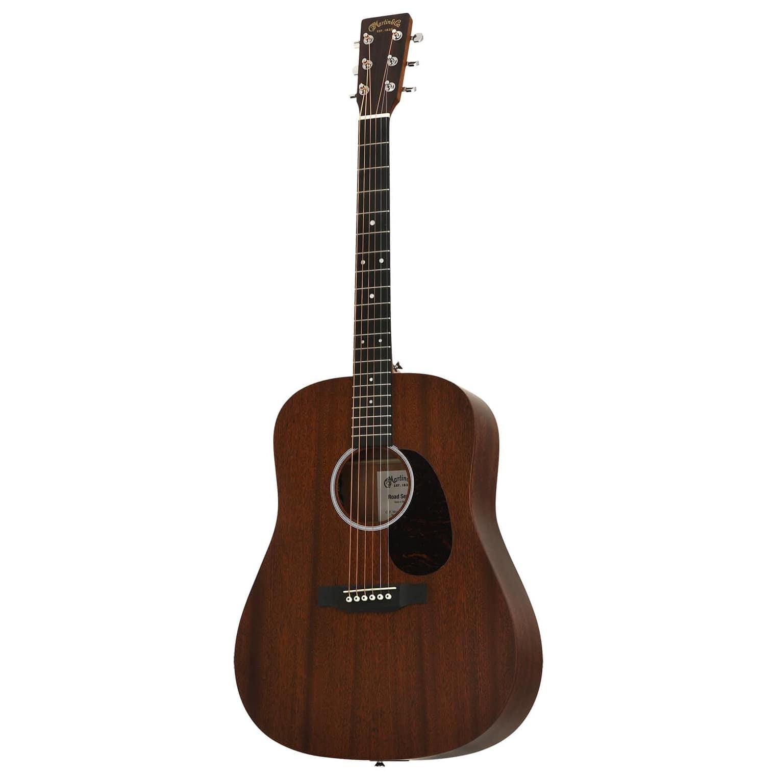 Martin - Martin D-10E-01