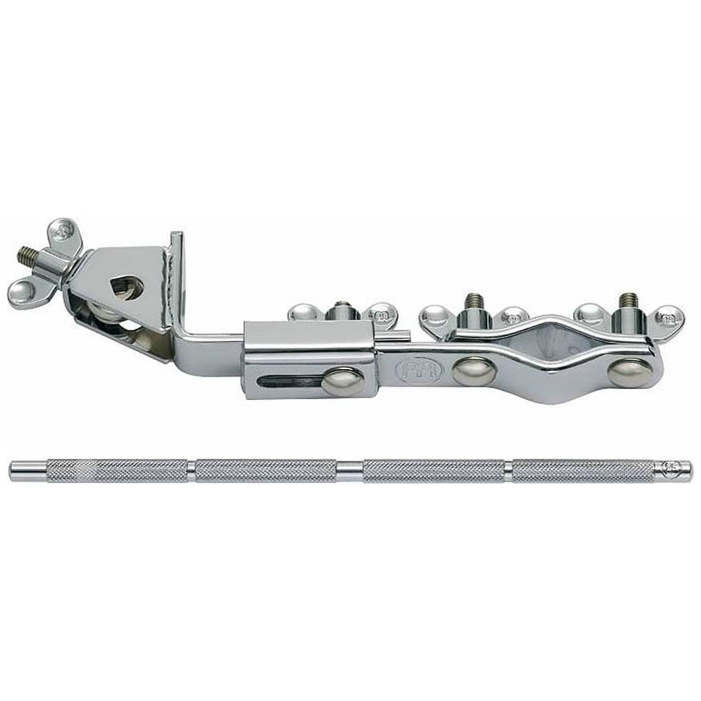 Meinl Percussion - Meinl Percussion MC-1 - Multi Clamp, One Mount