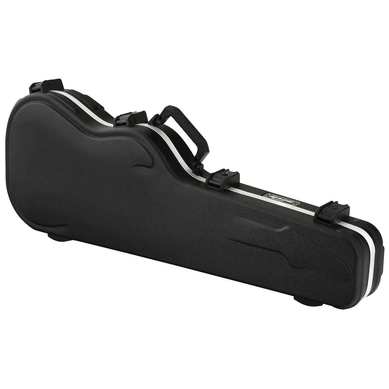 SKB - SKB FS-6 Shaped Standard Electric Guitar Case