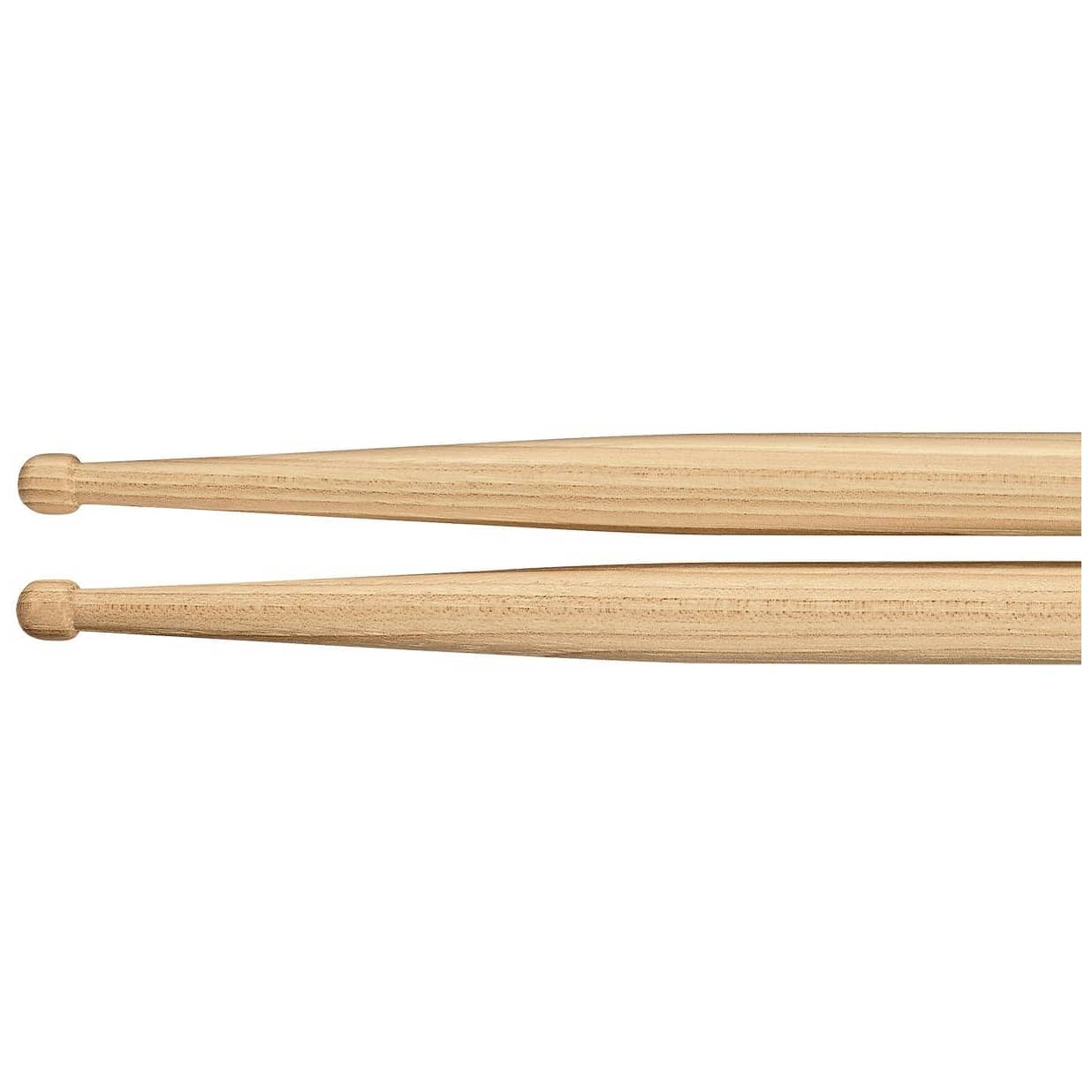Meinl Stick Brush - Meinl Stick Brush SB130 - Concert HD2 Drumstick American Hickory - 1