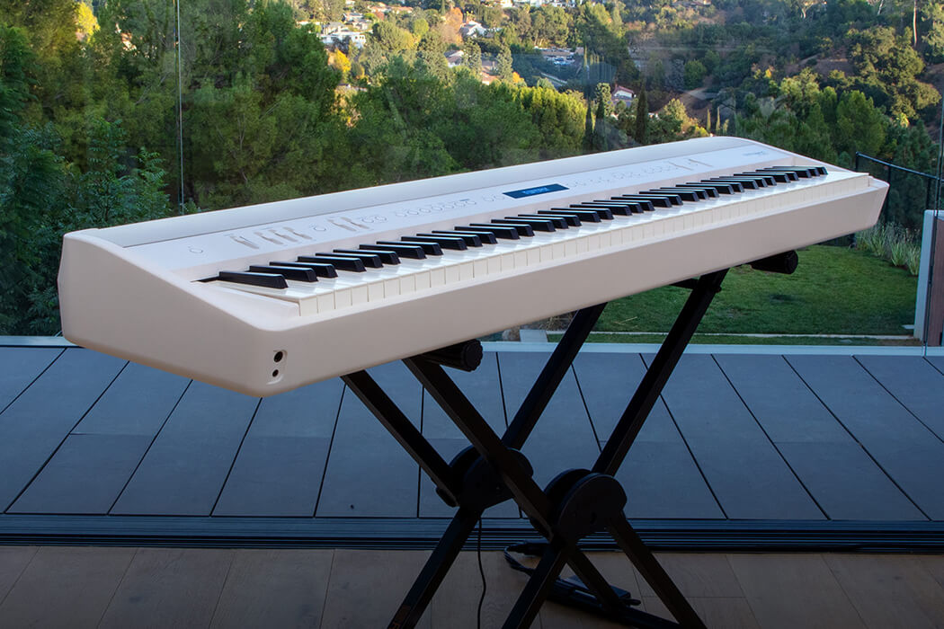 Image of Roland fp 90x 1050x700 0