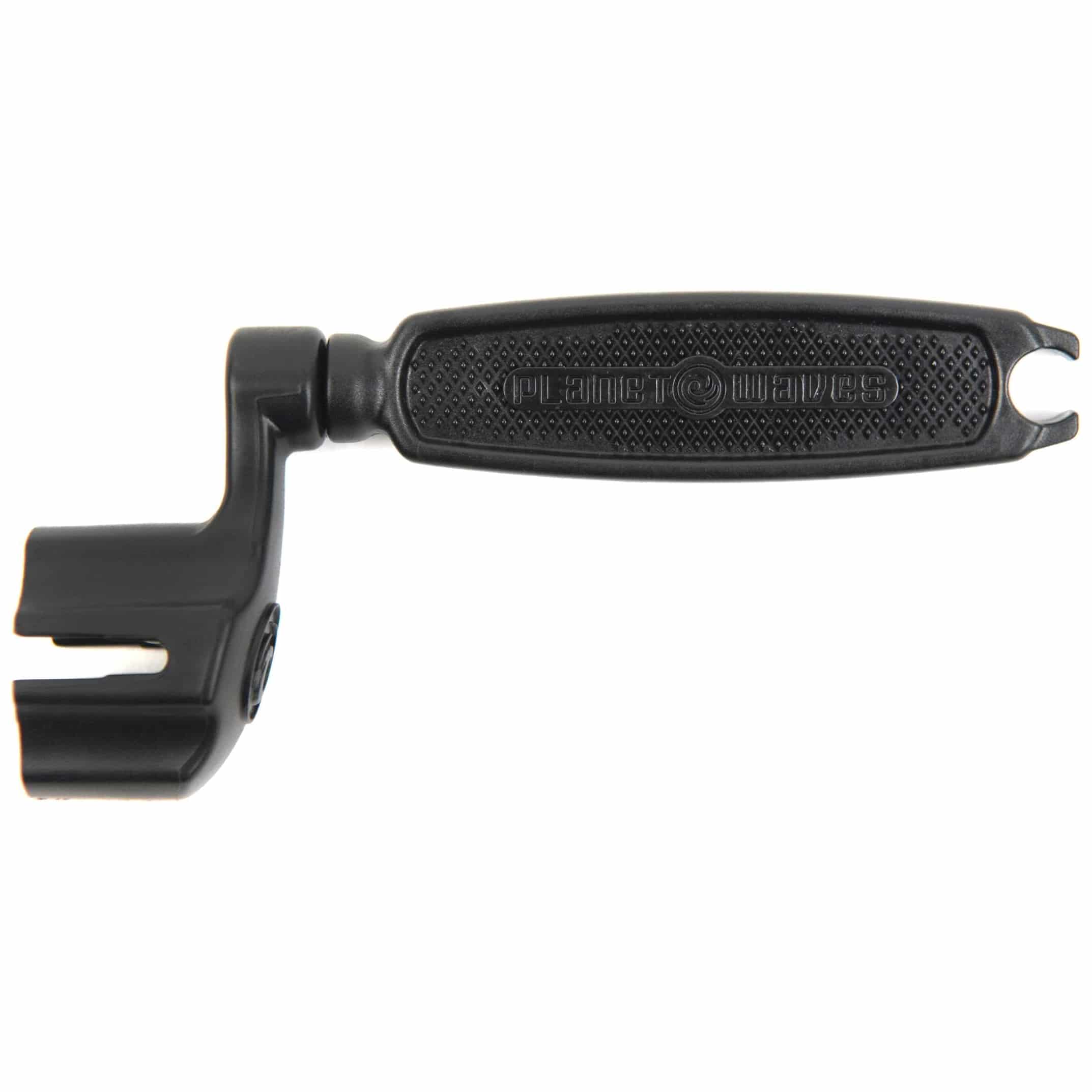 D’Addario - D’Addario PWPW1 - Peg Winder Guitar - 1