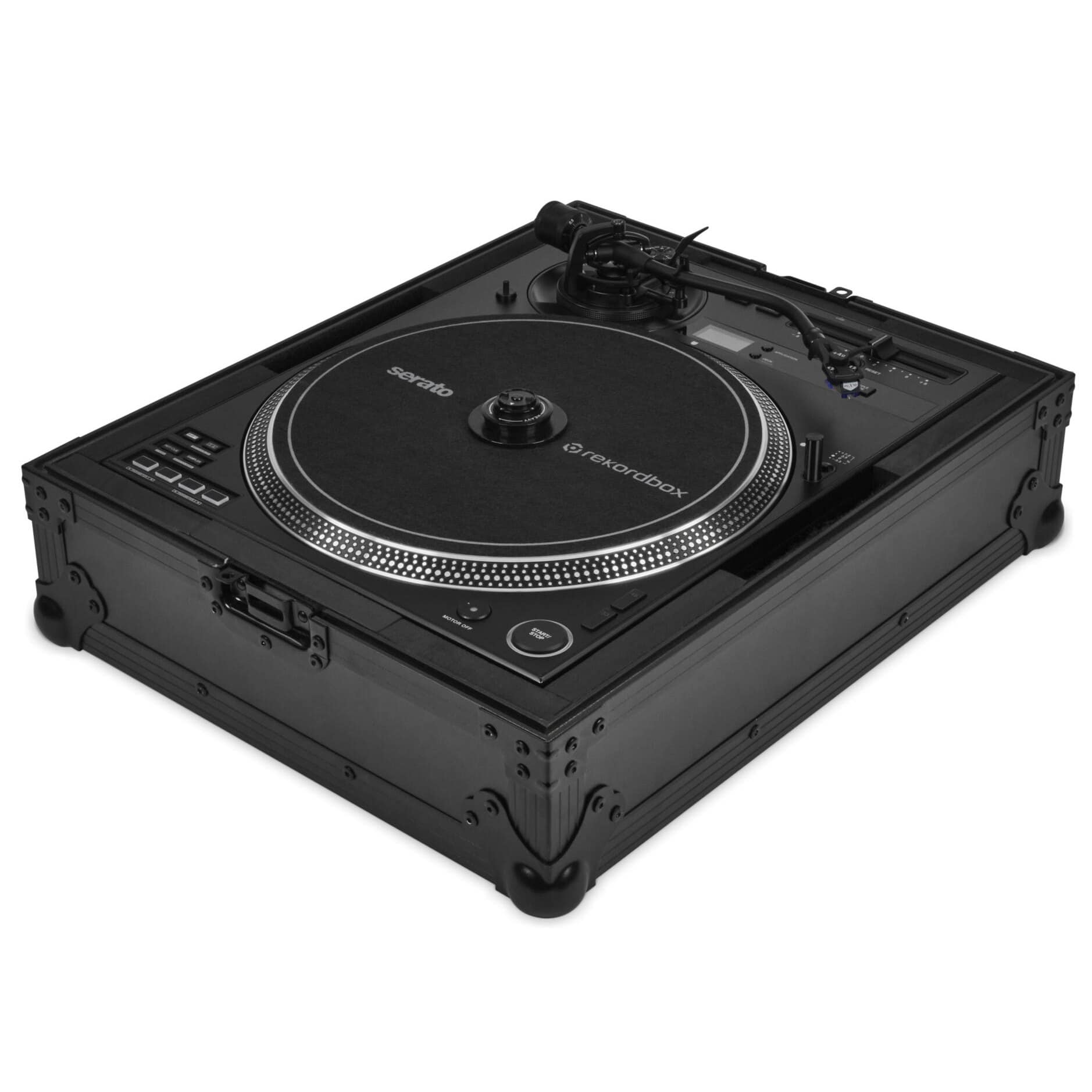 AlphaTheta FLT-PLX 3