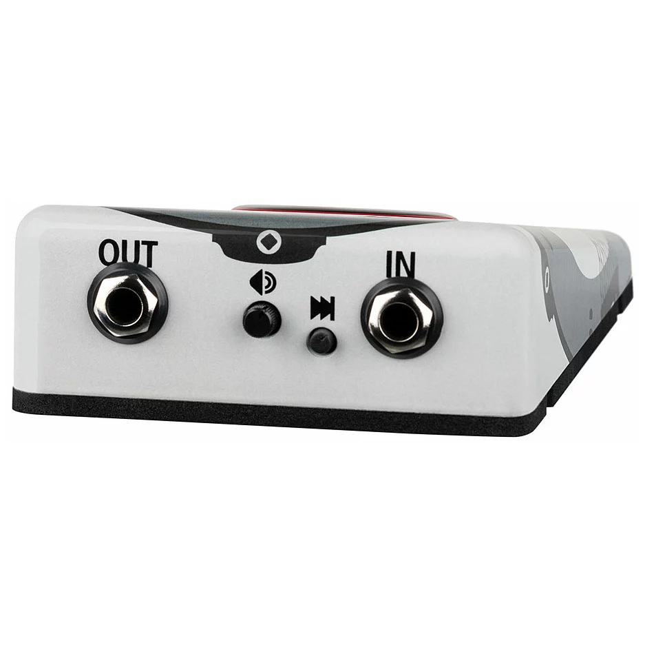 Meinl Percussion STB7 The Ultimate Snare Stomp Box 2