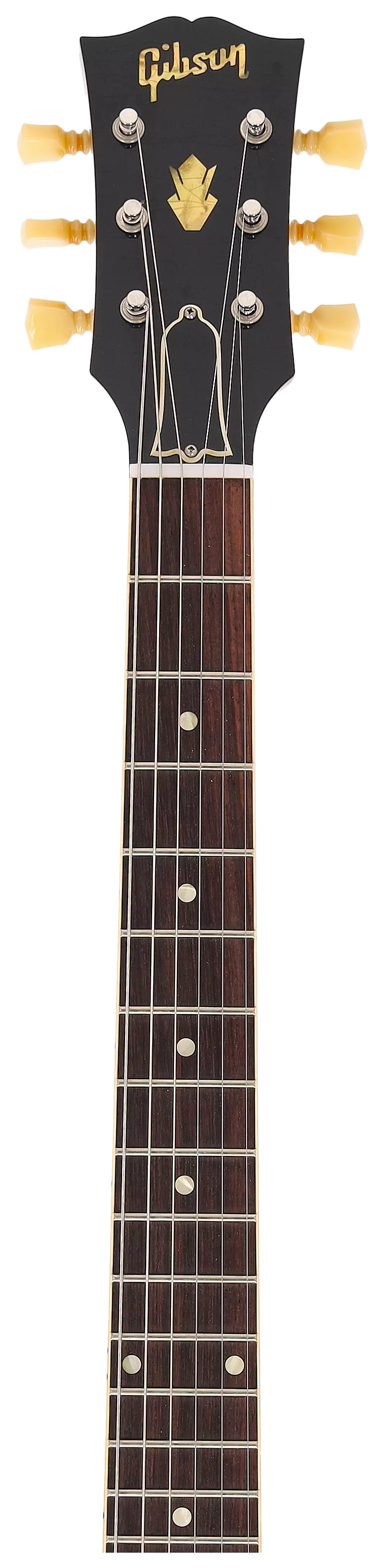 Gibson 1961 ES-335 Reissue Ultra Light Aged 60s Cherry Murphy Lab #2 11