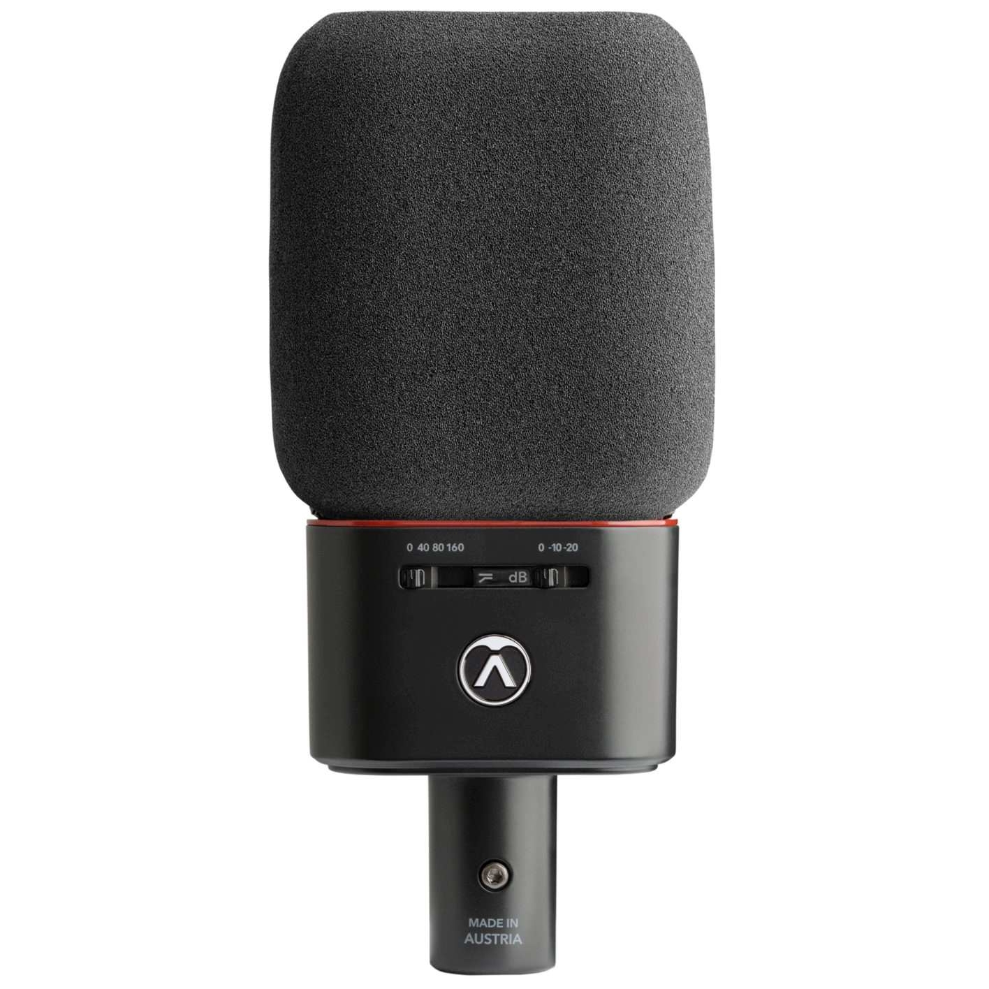 Austrian Audio - Austrian Audio OC18 Studio Set - 2