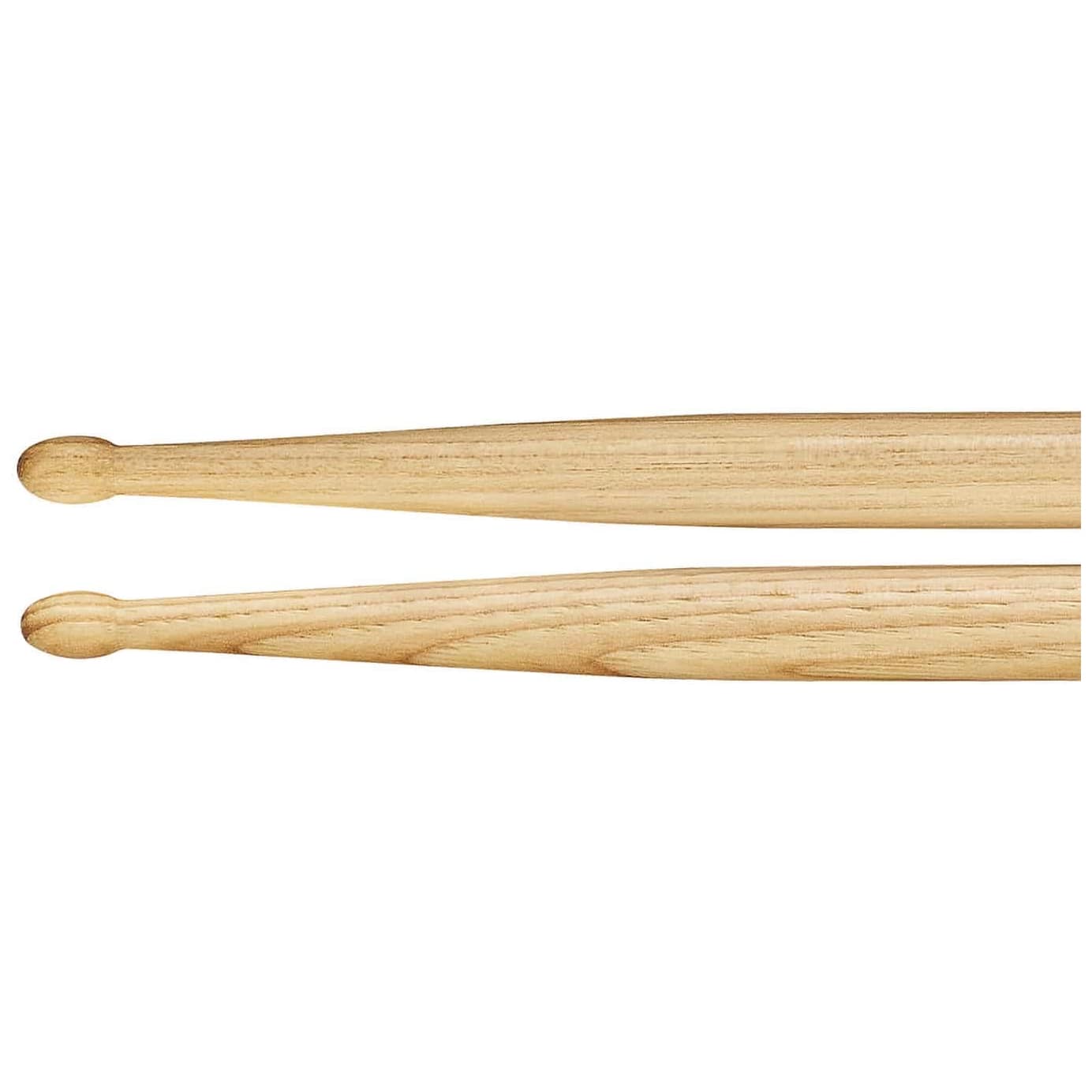 Meinl Stick Brush - Meinl Stick Brush Compact 13 Drumstick American Hickory - 3