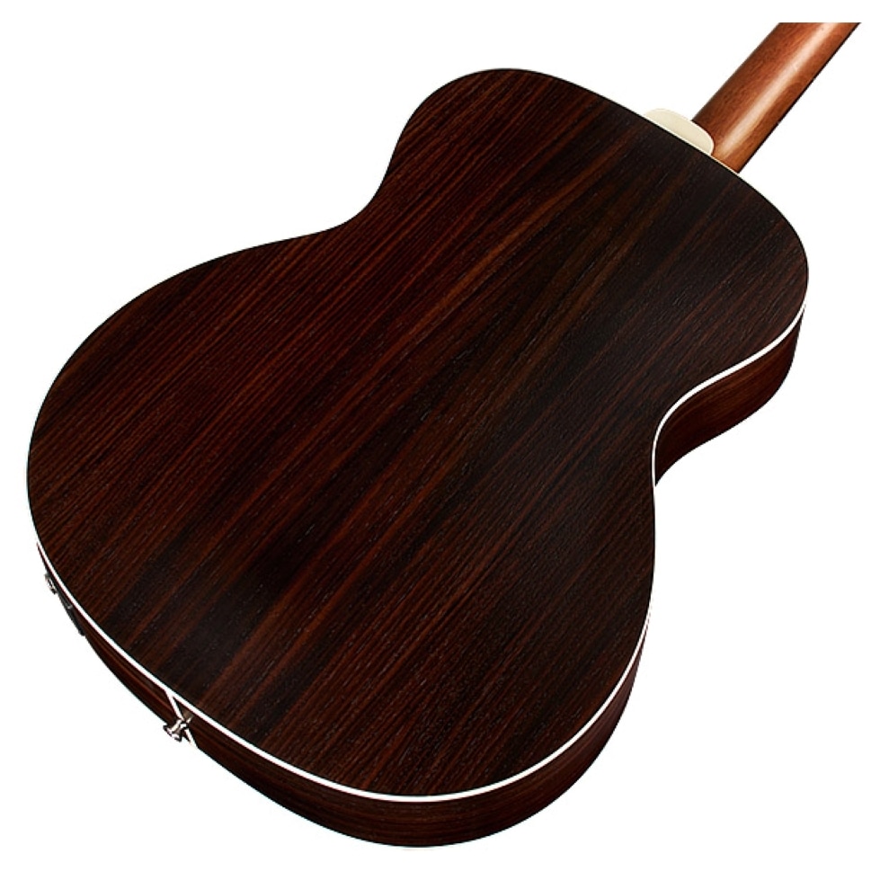 Guild OM-250E Limited Archback NAT 6