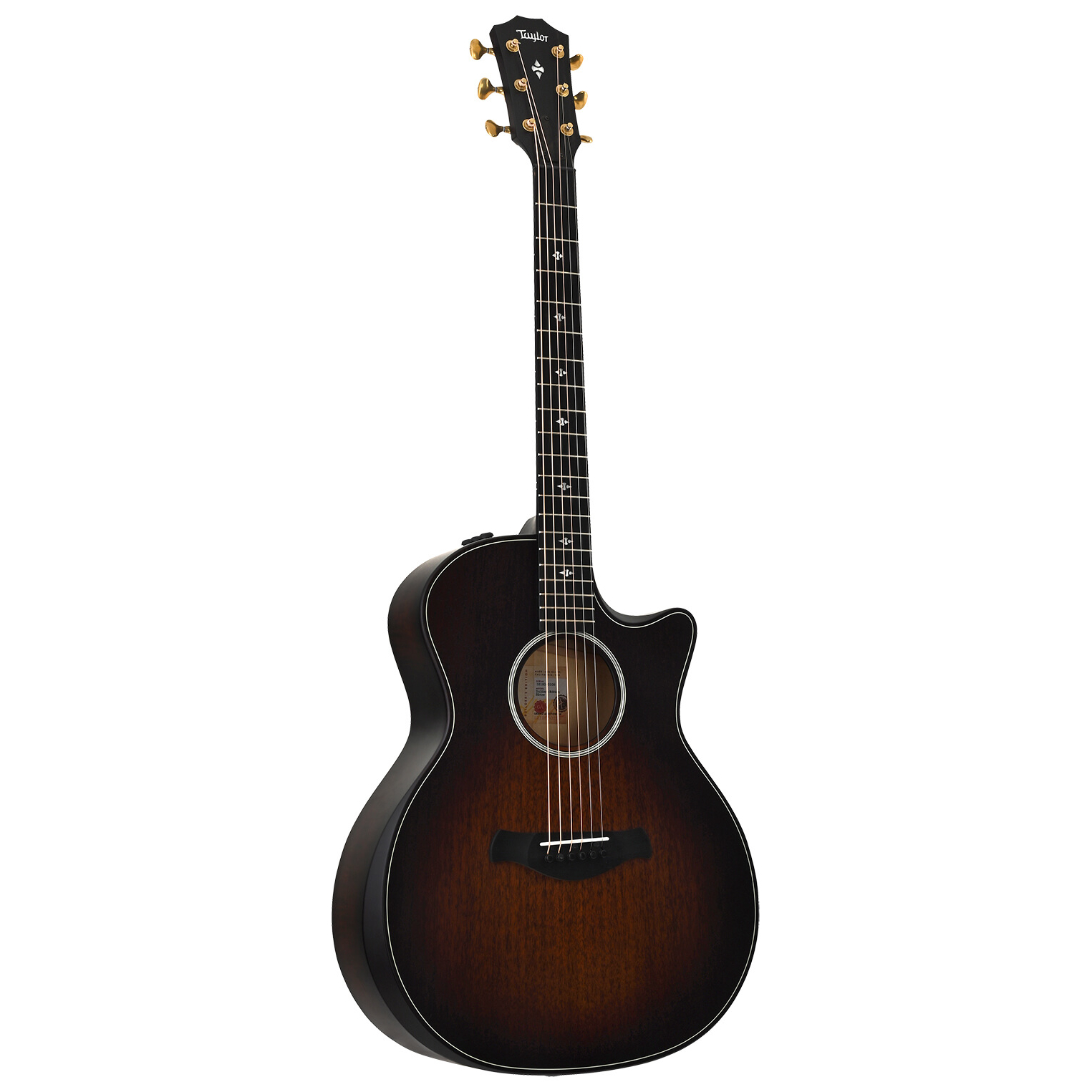 Taylor - Taylor Builder s Edition 324ce - 2