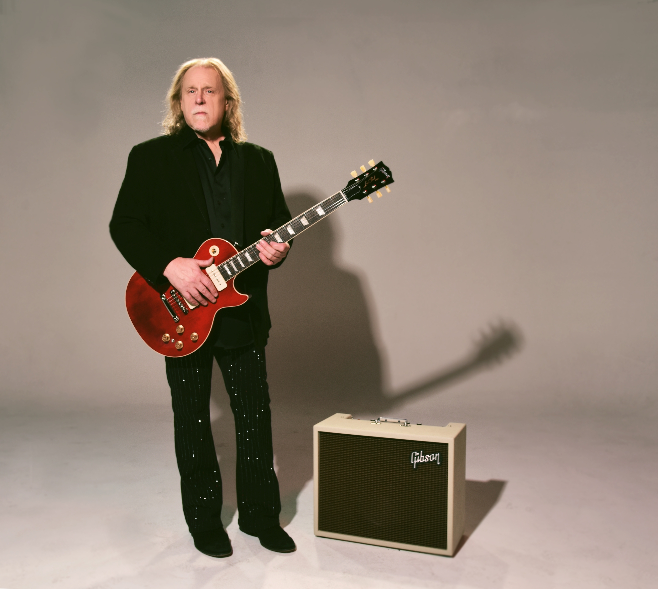 Image of Warrenhaynes lespaulstandard 2025 final