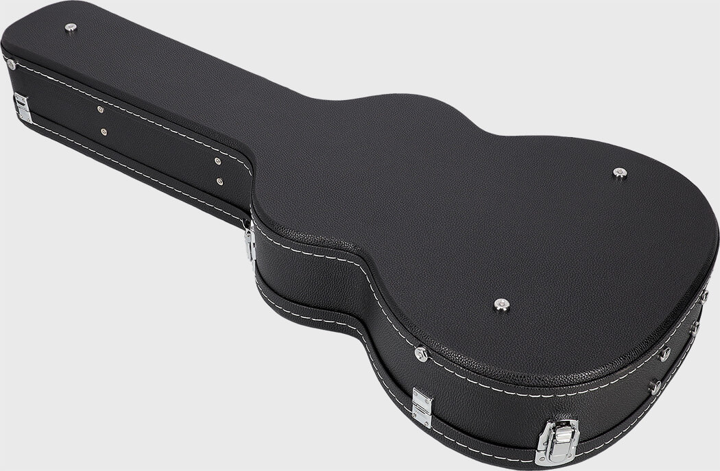 Image of Chicago classic holzkoffer western 000 schwarz 4