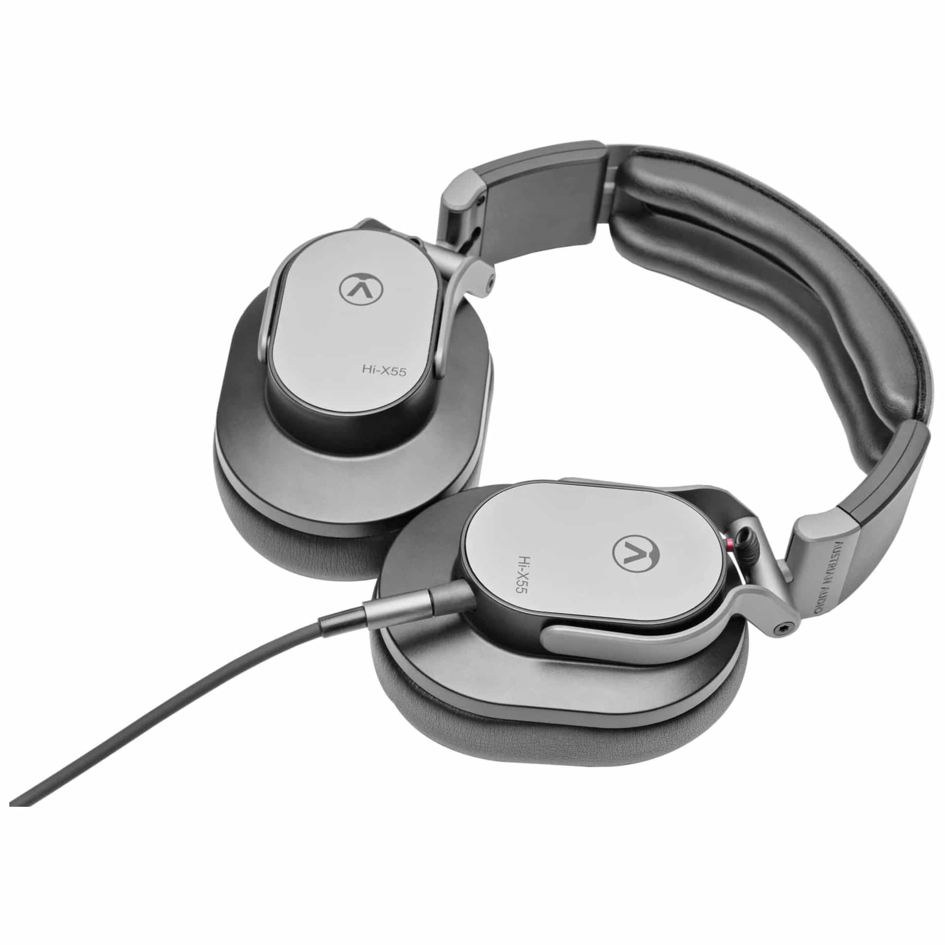 Austrian Audio - Austrian Audio Hi-X55 - 6