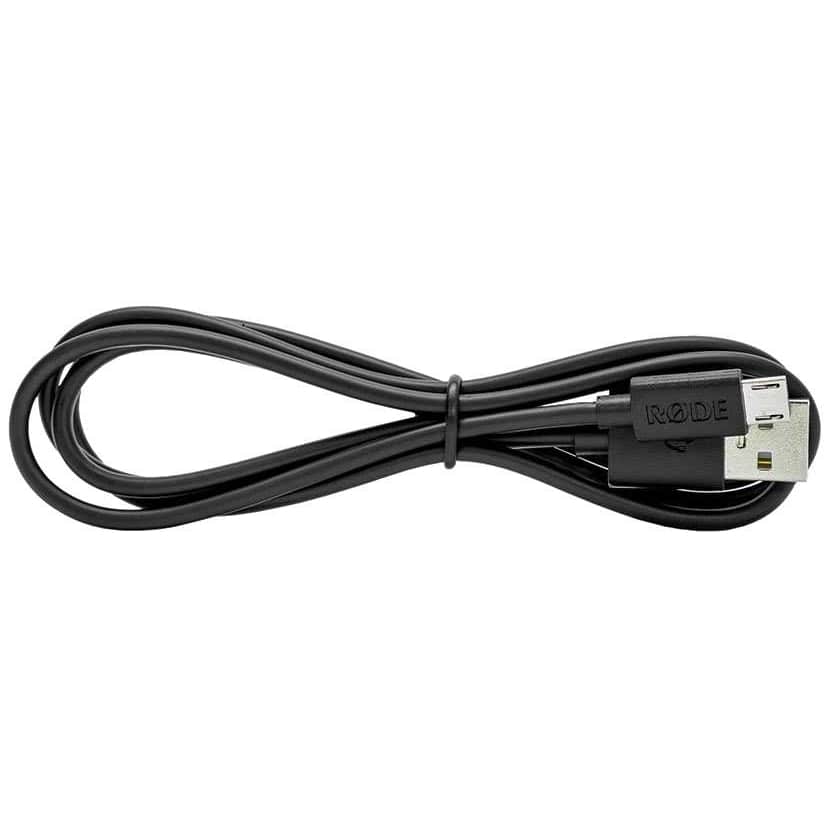 Image of Rode videomic pro+ 10011187 2
