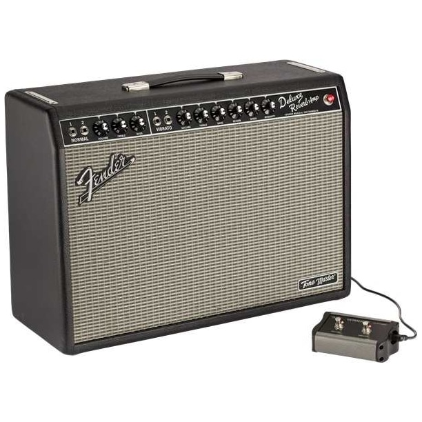 Fender - Fender Tone Master Deluxe Reverb - 2