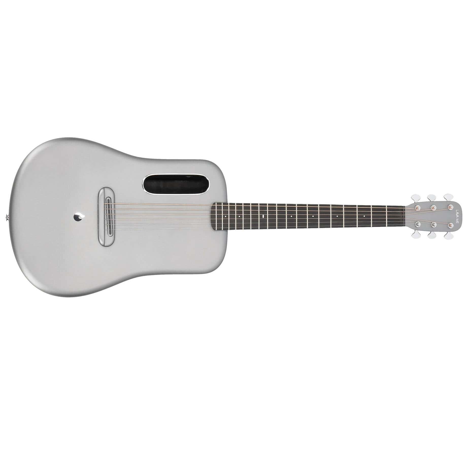 Lava Music ME 3 36" Gray Ideal Bag 1