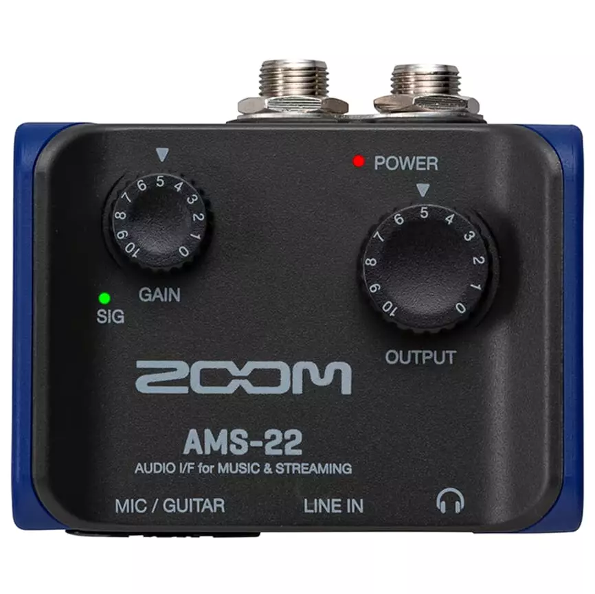 Zoom AMS-22 7