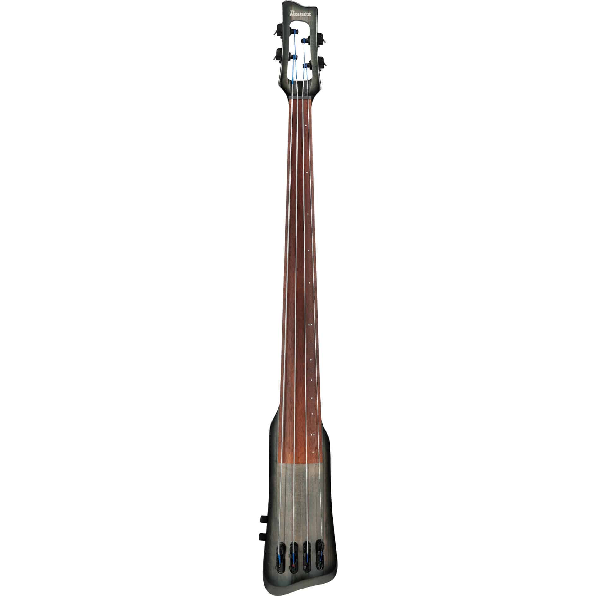Ibanez Bass Workshop UB804-BUL