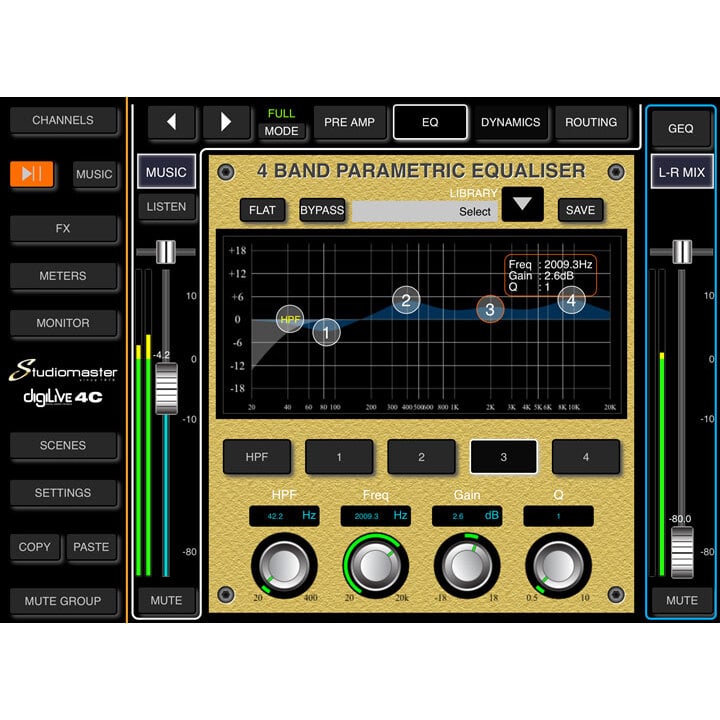  DigiLive 4c 2
