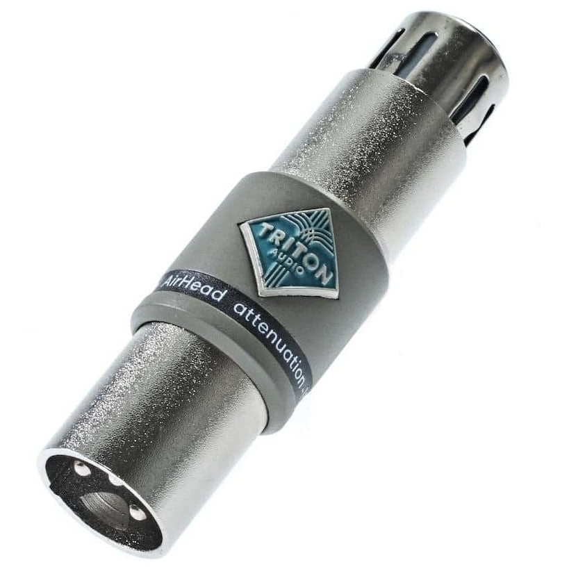 Triton Audio - Triton Audio AirHead