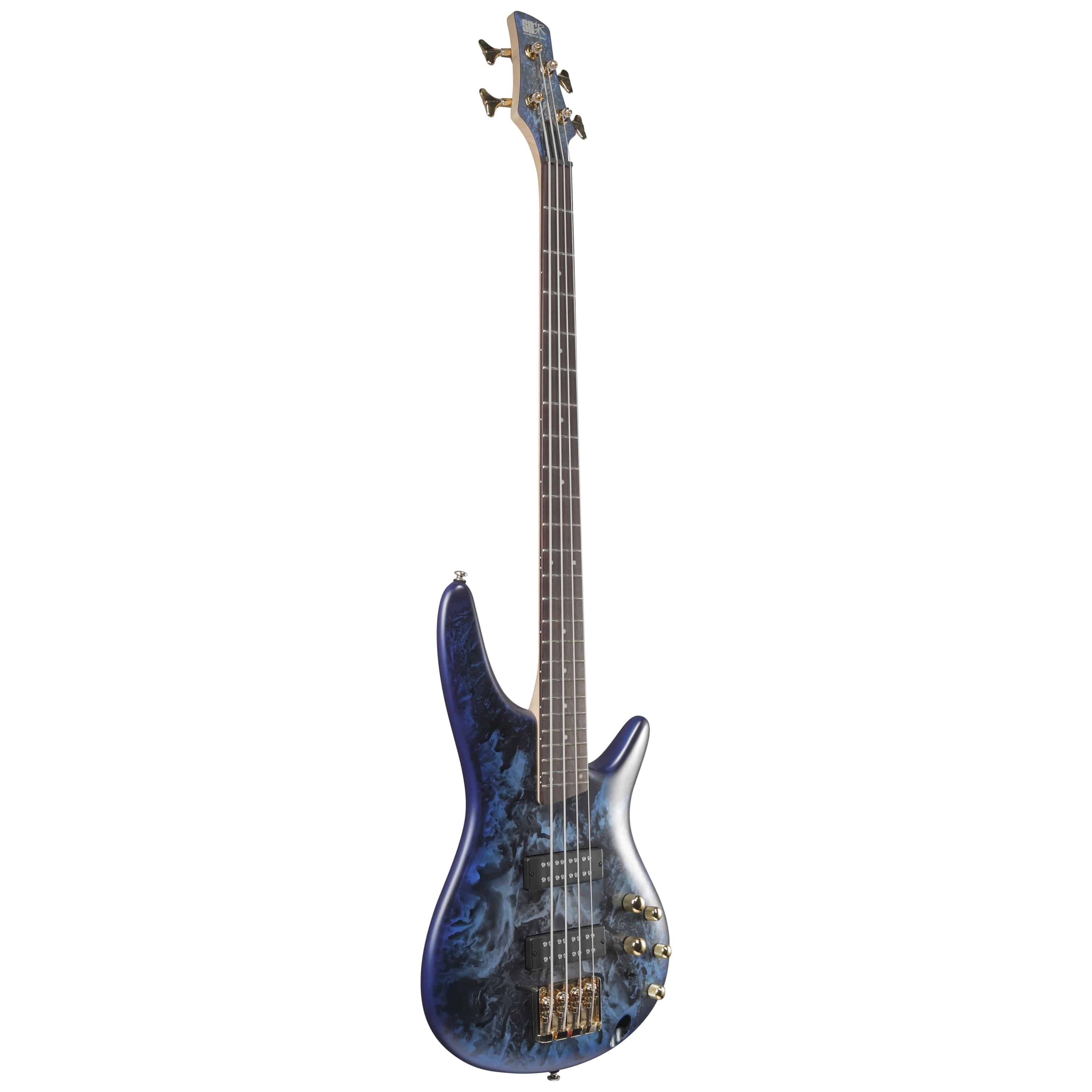 Ibanez SR300EDX-CZM 4
