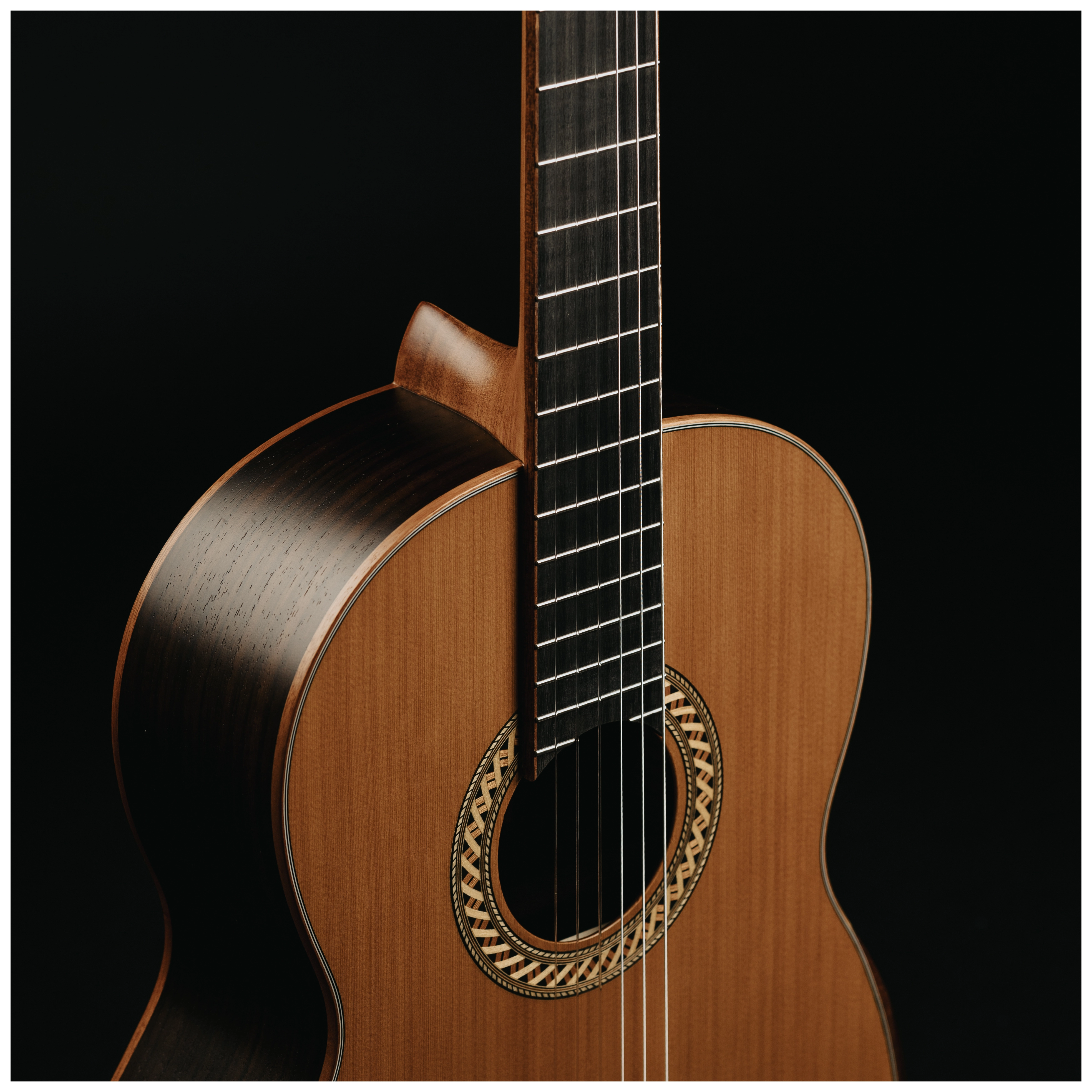 Maton Cantora Plus 4/4 LH 18