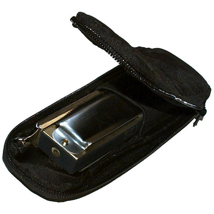 Seydel Beltbag for Chromatic Harp 1