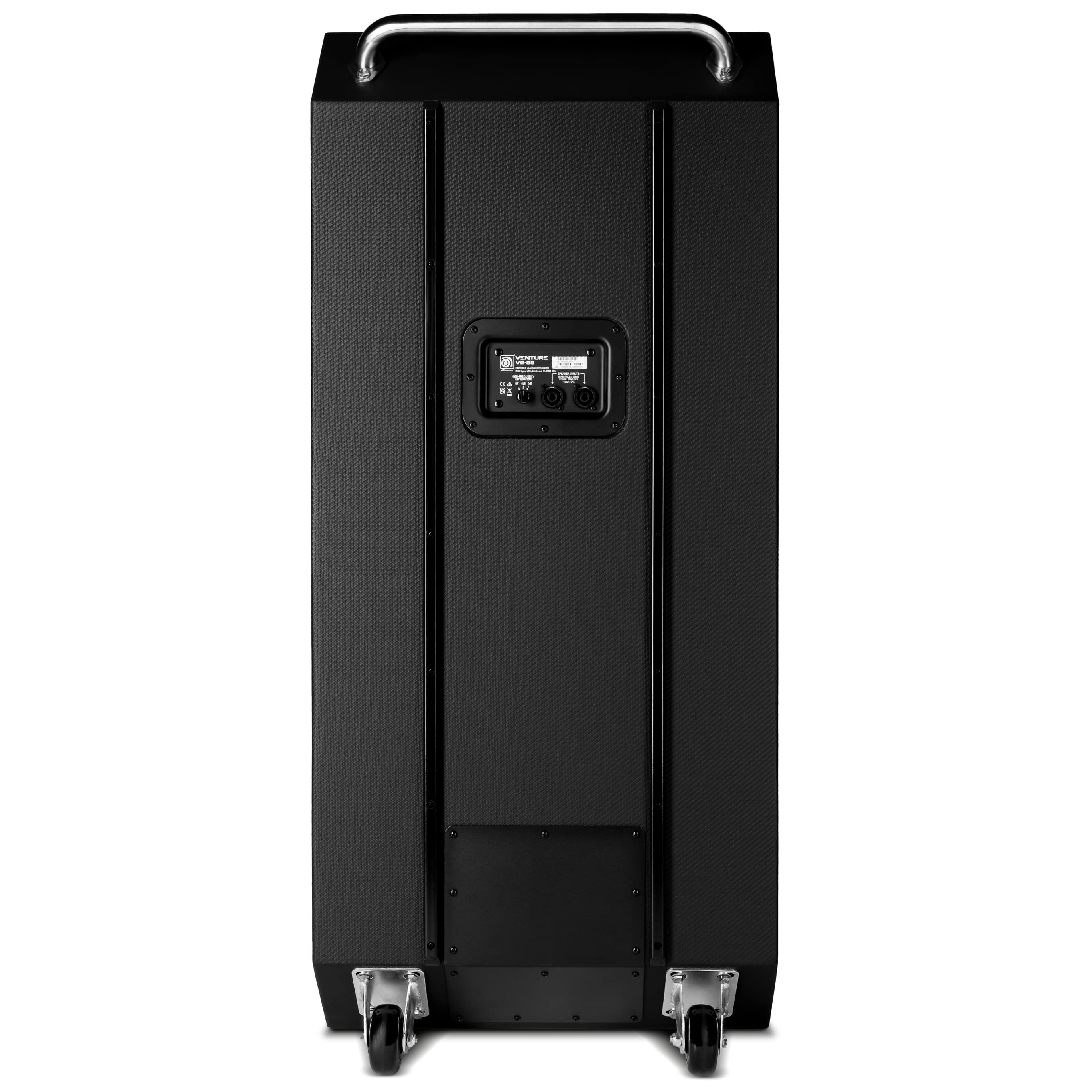Ampeg Venture VB-88 Cab 3