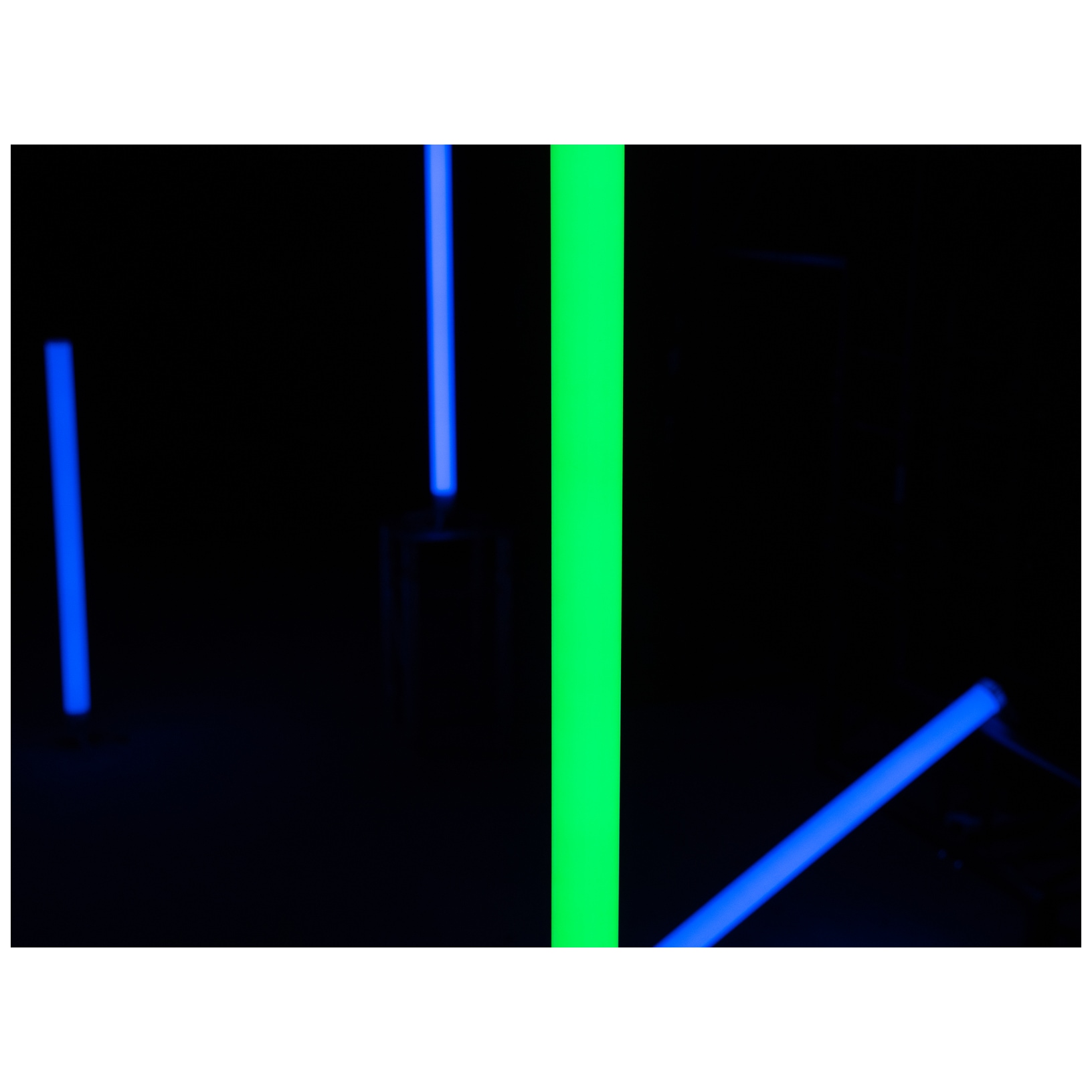 Eurolite AKKU LED Party Tube IR 22