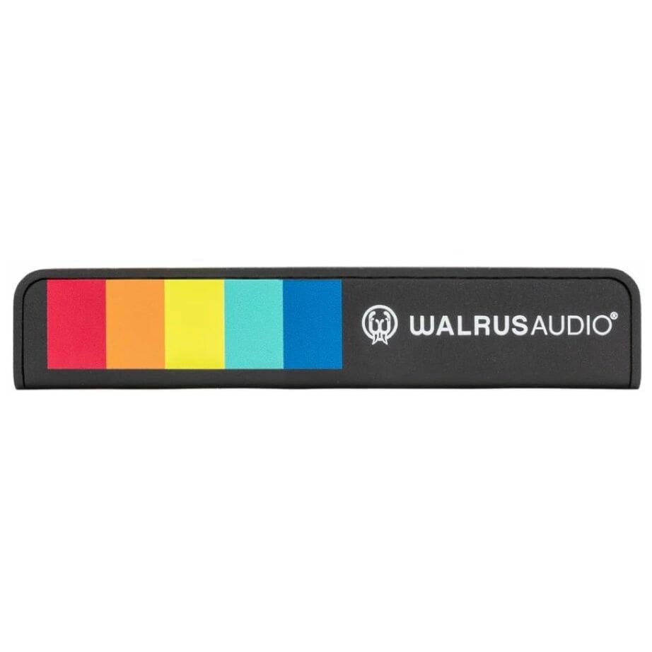 Walrus Audio Canvas Power 5 Link 1
