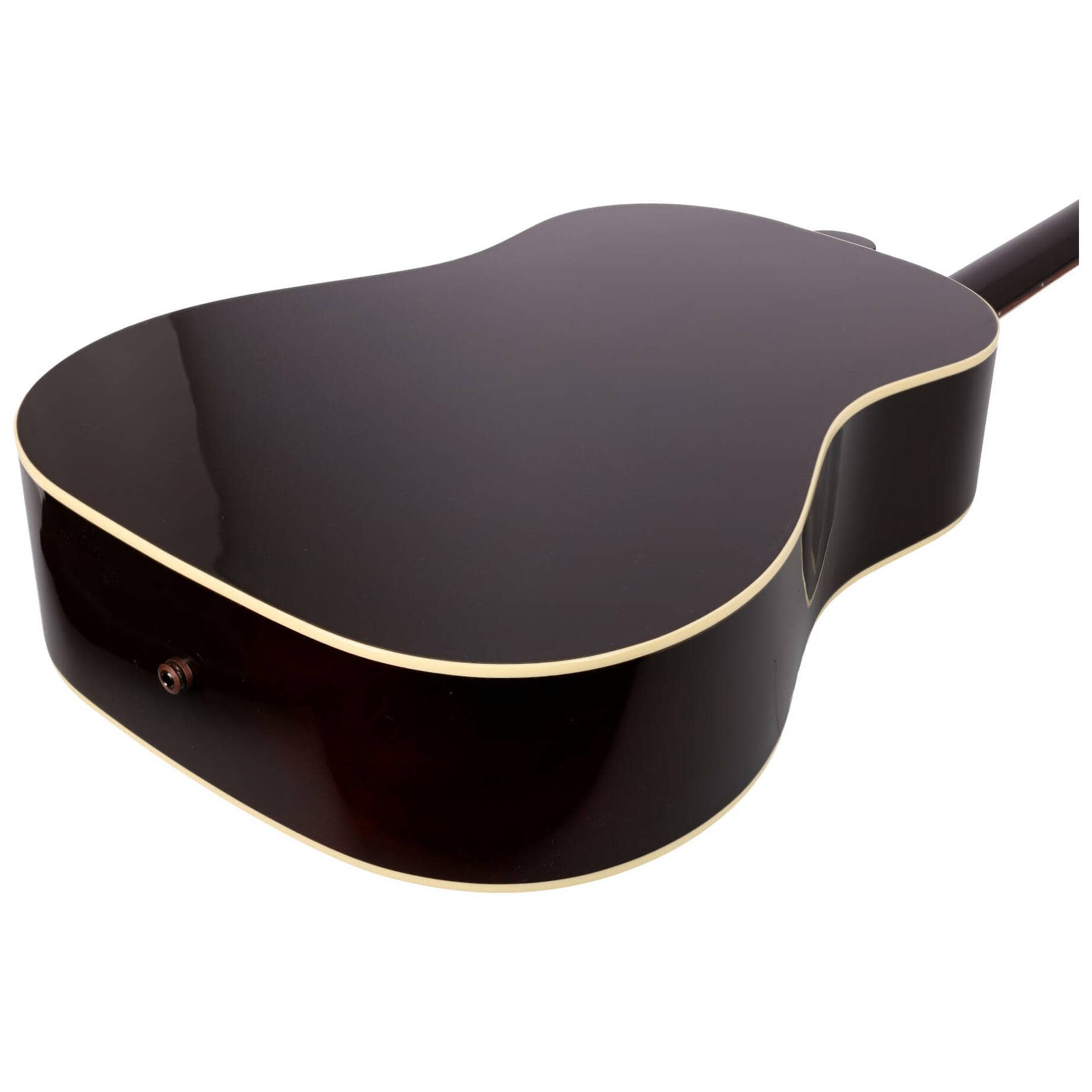 Gibson J-45 Standard VS 9