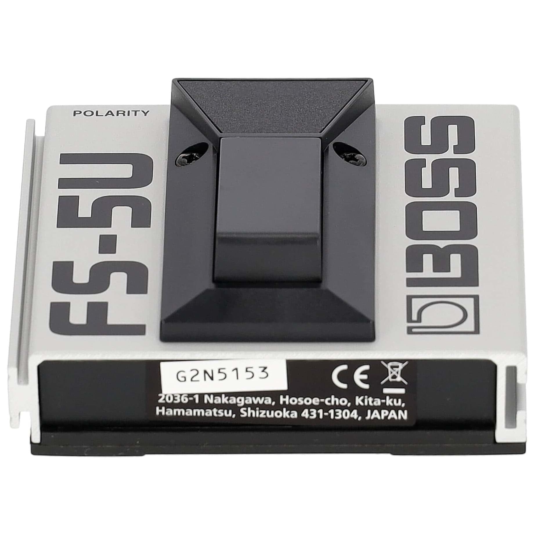 Boss - Boss FS-5 U - 3