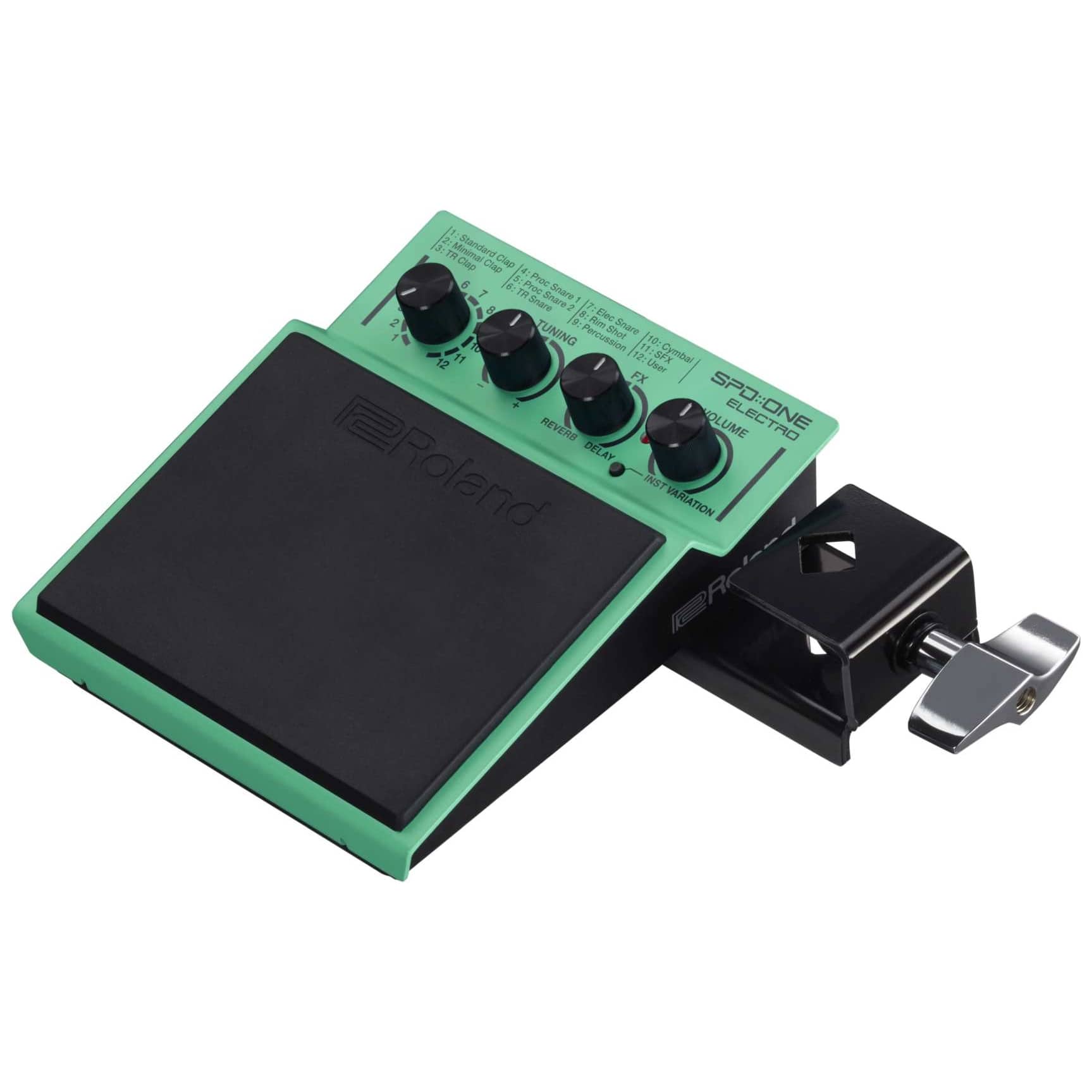 Roland SPD-1E SPD ONE Electro 10019387-1