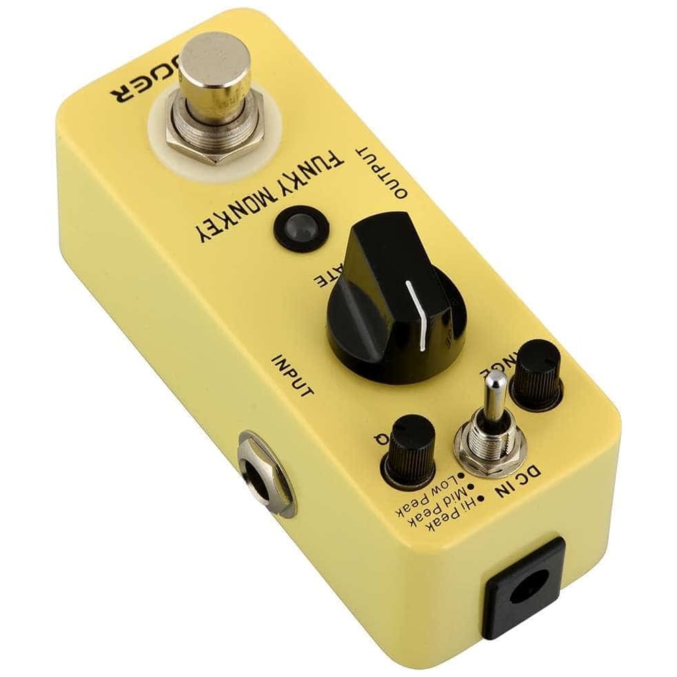 Mooer - Mooer Funky Monkey - 1