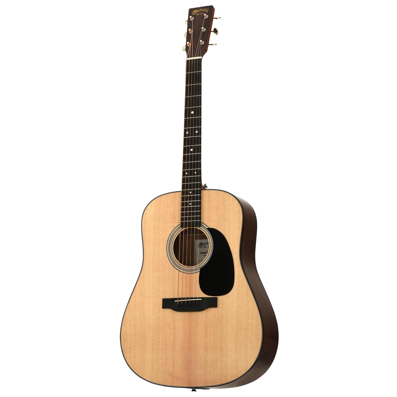 Martin - Martin D-12E
