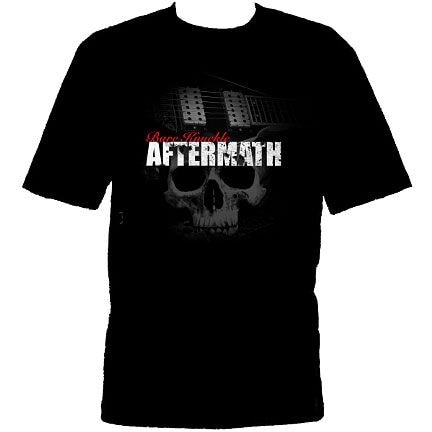 Aftermath S