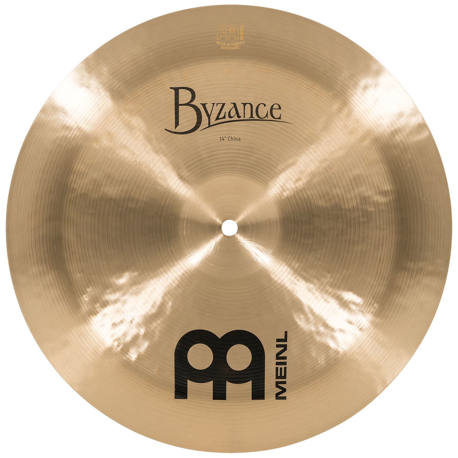 Meinl Cymbals - Meinl Cymbals B14CH - 14 Byzance Traditional China